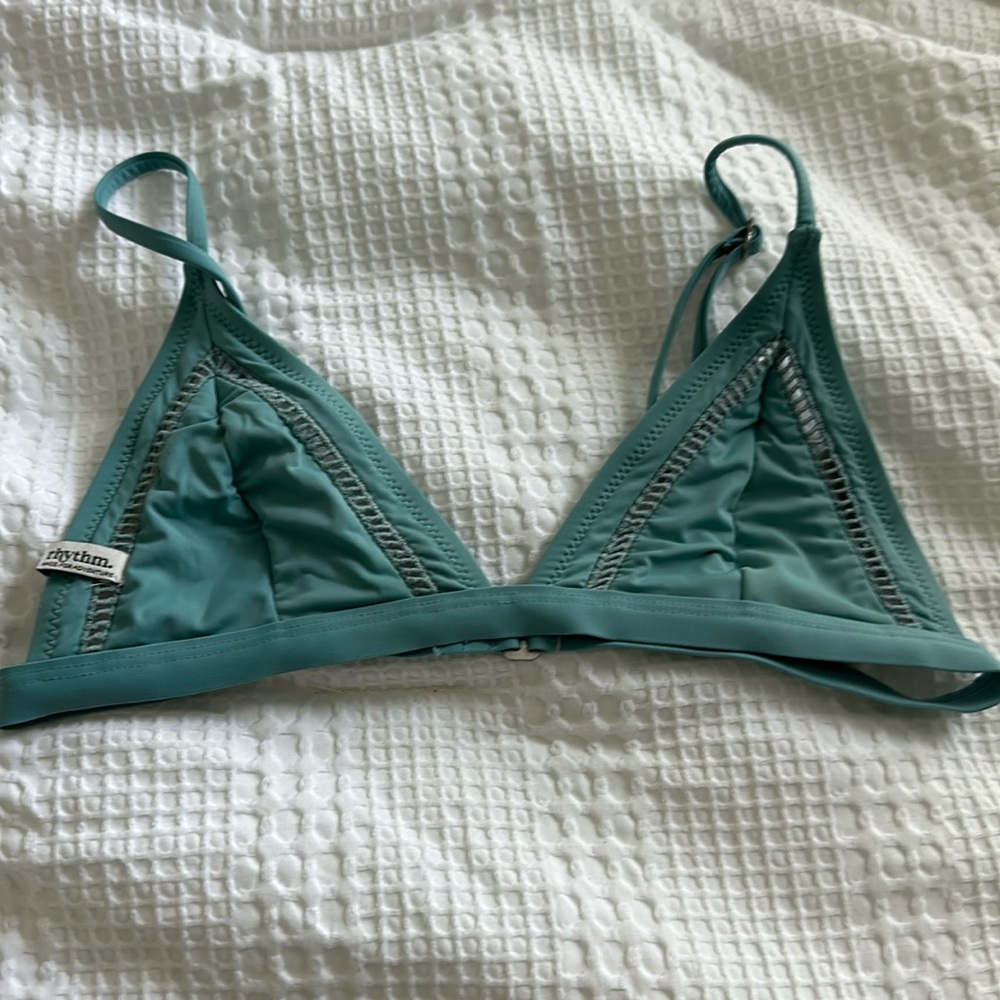 Rhythm Bikini top